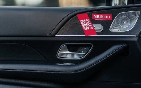 Mercedes-Benz GLS AMG, 2021 год, 13 500 000 рублей, 13 фотография