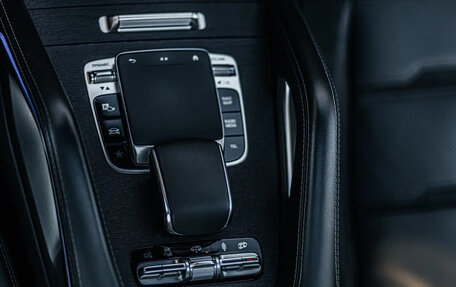 Mercedes-Benz GLS AMG, 2021 год, 13 500 000 рублей, 18 фотография