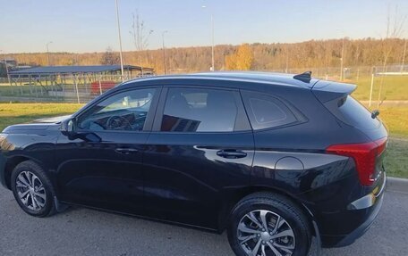 Haval Jolion, 2023 год, 1 800 000 рублей, 7 фотография