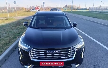 Haval Jolion, 2023 год, 1 800 000 рублей, 2 фотография