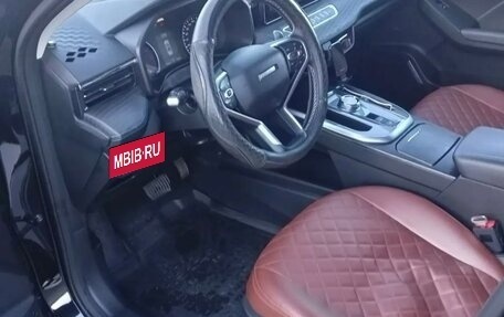 Haval Jolion, 2023 год, 1 800 000 рублей, 3 фотография