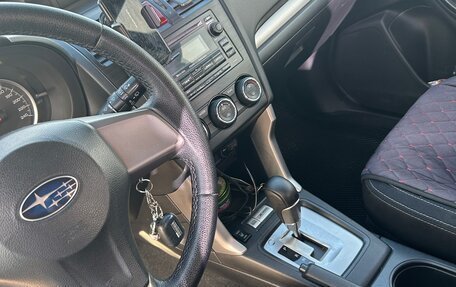 Subaru Forester, 2014 год, 1 850 000 рублей, 3 фотография