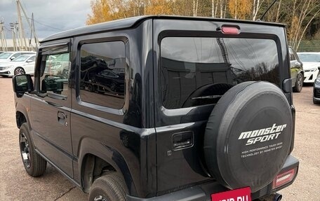 Suzuki Jimny, 2020 год, 1 650 000 рублей, 2 фотография