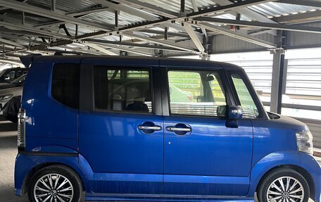 Honda N-BOX I рестайлинг, 2016 год, 895 000 рублей, 3 фотография