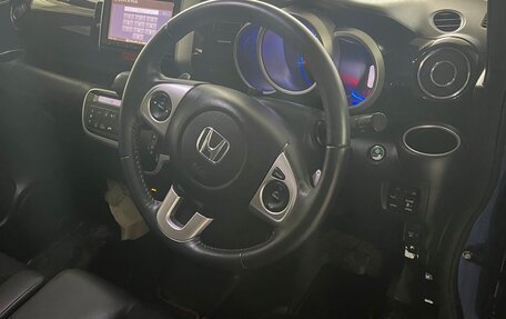 Honda N-BOX I рестайлинг, 2016 год, 895 000 рублей, 8 фотография