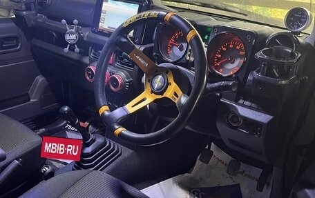Suzuki Jimny, 2020 год, 1 650 000 рублей, 7 фотография