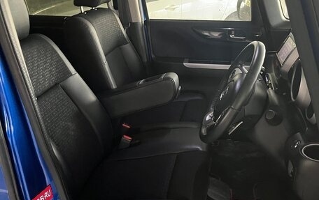 Honda N-BOX I рестайлинг, 2016 год, 895 000 рублей, 9 фотография