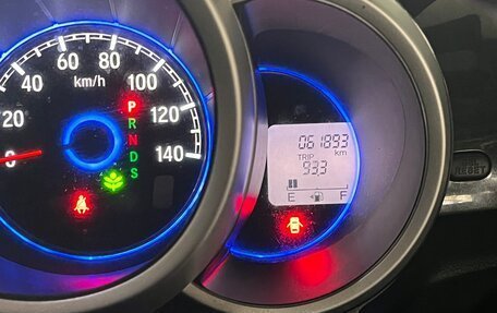 Honda N-BOX I рестайлинг, 2016 год, 895 000 рублей, 11 фотография