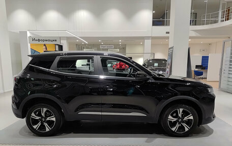 Chery Tiggo 4 I рестайлинг, 2025 год, 1 911 000 рублей, 8 фотография