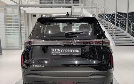 Chery Tiggo 4 I рестайлинг, 2025 год, 1 911 000 рублей, 10 фотография