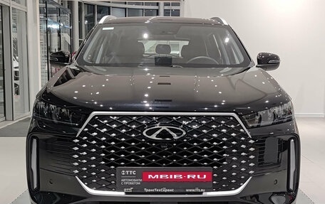 Chery Tiggo 4 I рестайлинг, 2025 год, 1 911 000 рублей, 6 фотография