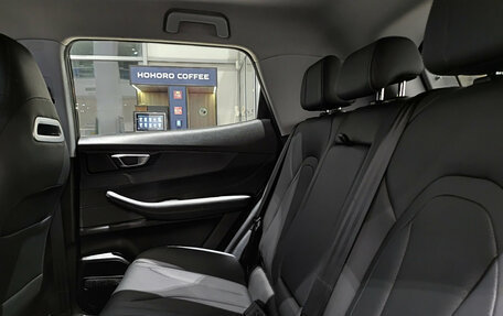 Chery Tiggo 4 I рестайлинг, 2025 год, 1 911 000 рублей, 16 фотография