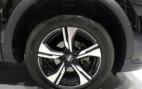 Chery Tiggo 4 I рестайлинг, 2025 год, 1 911 000 рублей, 22 фотография