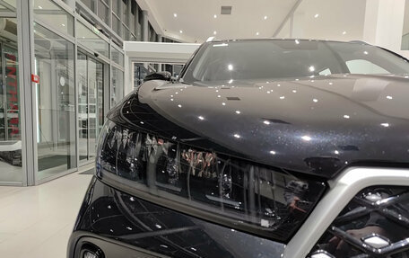Chery Tiggo 4 I рестайлинг, 2025 год, 1 911 000 рублей, 21 фотография