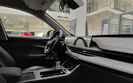 Chery Tiggo 4 I рестайлинг, 2025 год, 1 911 000 рублей, 15 фотография