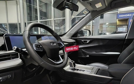 Chery Tiggo 4 I рестайлинг, 2025 год, 1 911 000 рублей, 20 фотография