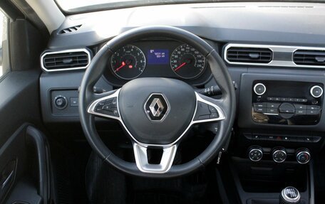 Renault Duster, 2021 год, 1 990 000 рублей, 8 фотография
