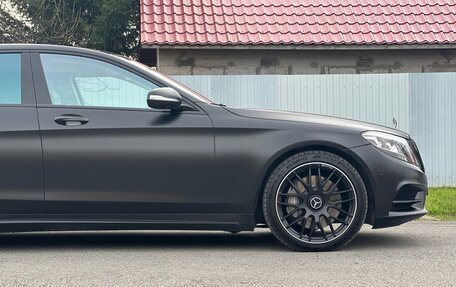 Mercedes-Benz S-Класс, 2014 год, 2 450 000 рублей, 11 фотография