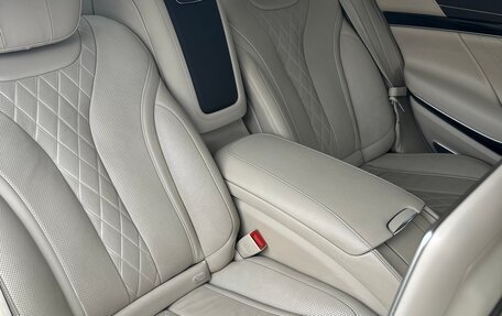 Mercedes-Benz S-Класс, 2014 год, 2 450 000 рублей, 20 фотография