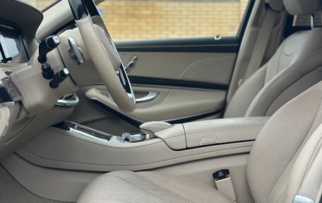 Mercedes-Benz S-Класс, 2014 год, 2 450 000 рублей, 13 фотография