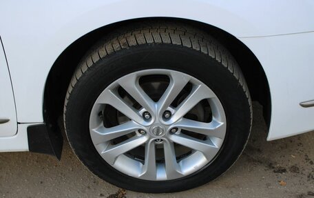 Nissan Teana, 2013 год, 1 199 000 рублей, 8 фотография