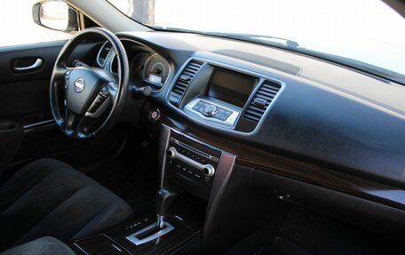 Nissan Teana, 2013 год, 1 199 000 рублей, 10 фотография