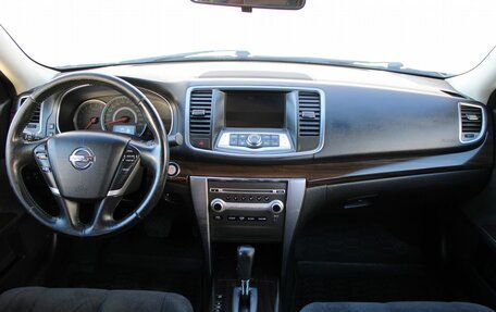Nissan Teana, 2013 год, 1 199 000 рублей, 9 фотография