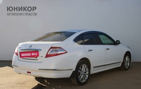 Nissan Teana, 2013 год, 1 199 000 рублей, 6 фотография