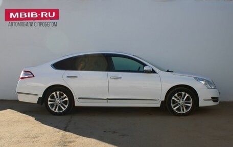 Nissan Teana, 2013 год, 1 199 000 рублей, 4 фотография