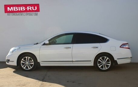 Nissan Teana, 2013 год, 1 199 000 рублей, 2 фотография