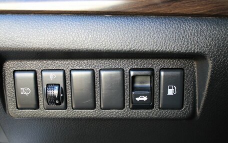 Nissan Teana, 2013 год, 1 199 000 рублей, 13 фотография