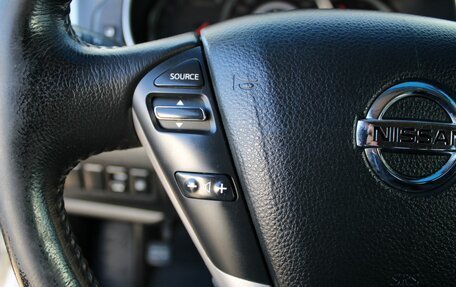 Nissan Teana, 2013 год, 1 199 000 рублей, 14 фотография