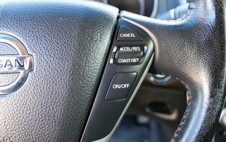 Nissan Teana, 2013 год, 1 199 000 рублей, 15 фотография