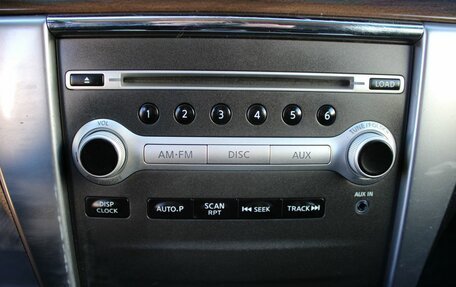 Nissan Teana, 2013 год, 1 199 000 рублей, 18 фотография