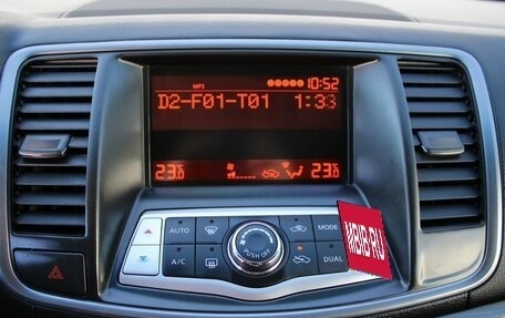 Nissan Teana, 2013 год, 1 199 000 рублей, 19 фотография