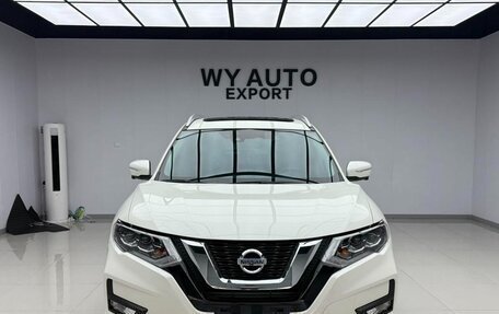Nissan X-Trail, 2023 год, 1 730 000 рублей, 2 фотография