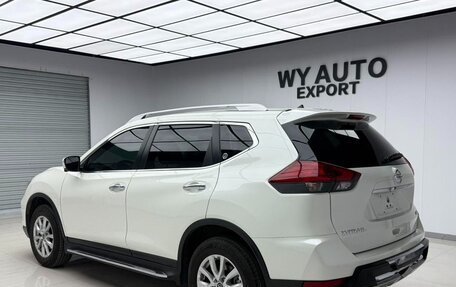Nissan X-Trail, 2023 год, 1 730 000 рублей, 3 фотография