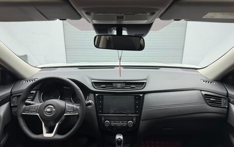 Nissan X-Trail, 2023 год, 1 730 000 рублей, 8 фотография