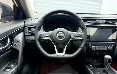 Nissan X-Trail, 2023 год, 1 730 000 рублей, 10 фотография