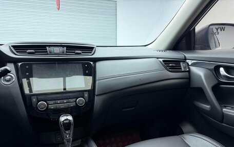 Nissan X-Trail, 2023 год, 1 730 000 рублей, 12 фотография