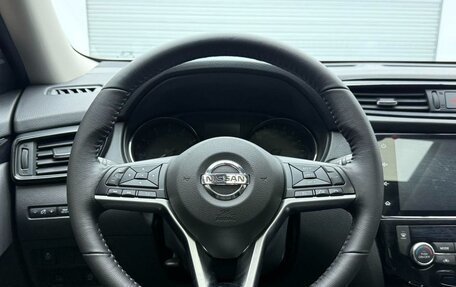 Nissan X-Trail, 2023 год, 1 730 000 рублей, 11 фотография