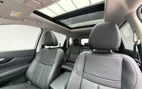Nissan X-Trail, 2023 год, 1 730 000 рублей, 15 фотография