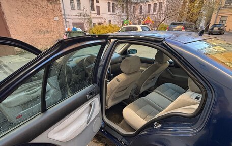 Volkswagen Jetta IV, 2002 год, 295 000 рублей, 6 фотография