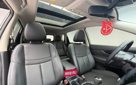 Nissan X-Trail, 2023 год, 1 730 000 рублей, 9 фотография