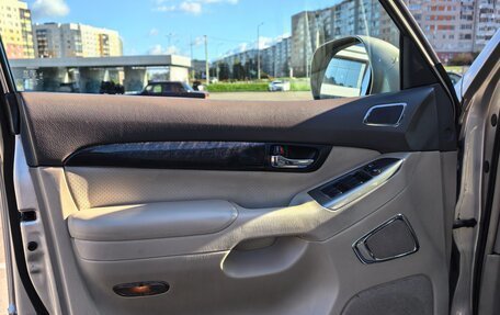 Toyota Land Cruiser Prado 120, 2008 год, 1 890 000 рублей, 9 фотография