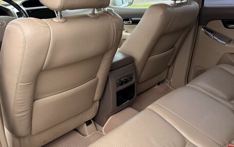 Toyota Land Cruiser Prado 120, 2008 год, 1 890 000 рублей, 17 фотография