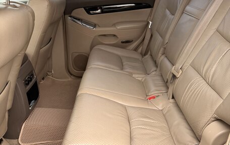 Toyota Land Cruiser Prado 120, 2008 год, 1 890 000 рублей, 16 фотография