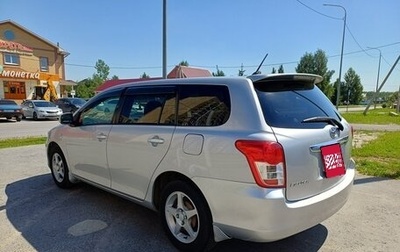 Toyota Corolla, 2011 год, 900 000 рублей, 1 фотография