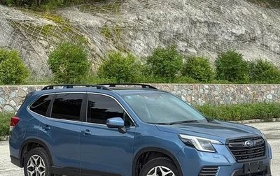 Subaru Forester, 2023 год, 2 376 000 рублей, 1 фотография