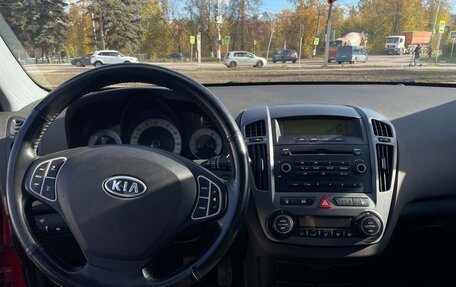 KIA cee'd I рестайлинг, 2008 год, 590 000 рублей, 11 фотография